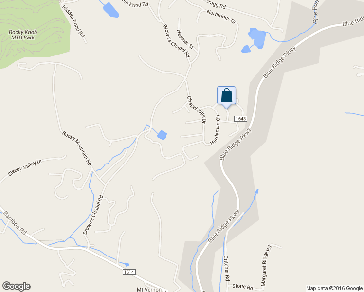 map of restaurants, bars, coffee shops, grocery stores, and more near 202 Snowy Oak Road in Boone