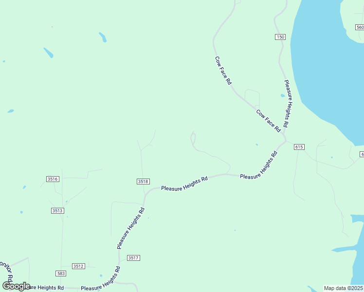 map of restaurants, bars, coffee shops, grocery stores, and more near 14301 Vine Road in Springdale