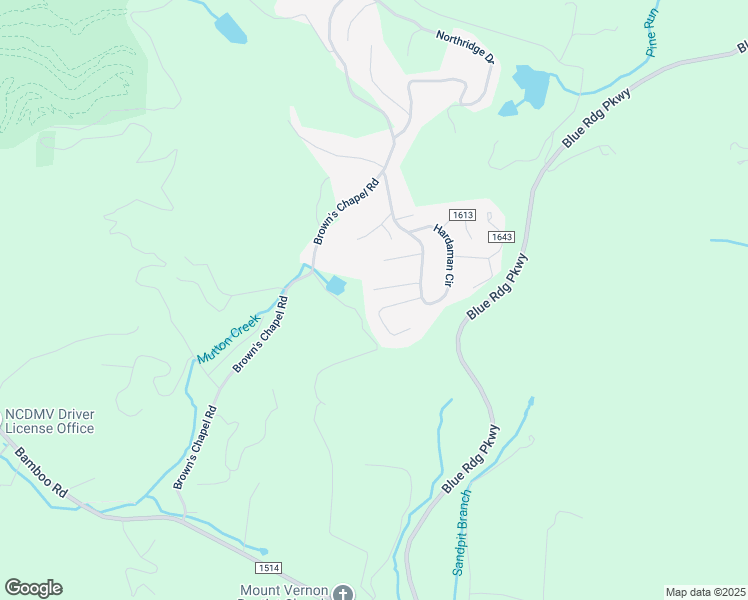 map of restaurants, bars, coffee shops, grocery stores, and more near 202 Snowy Oak Road in Boone