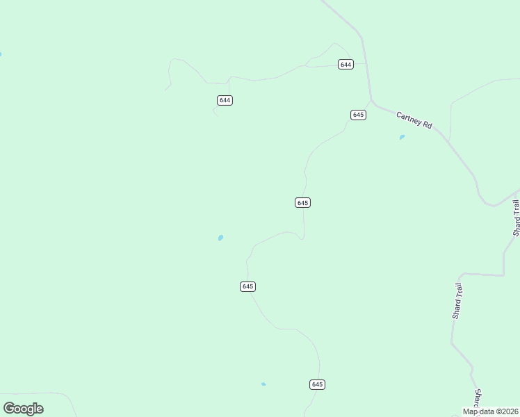 map of restaurants, bars, coffee shops, grocery stores, and more near 487 Baxter County 645 Road in Mountain Home