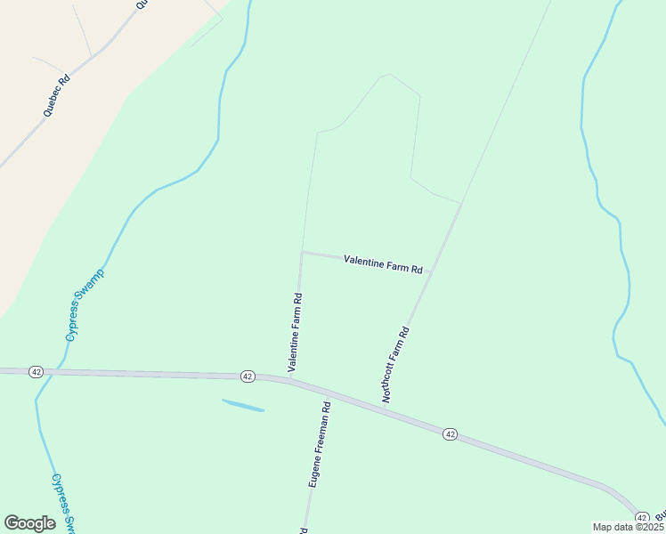 map of restaurants, bars, coffee shops, grocery stores, and more near 146 Valentine Farm Road in Colerain