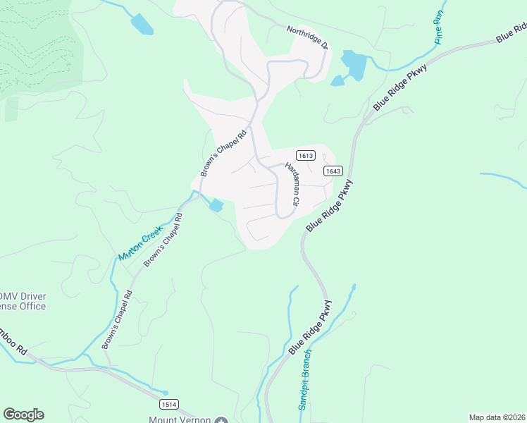 map of restaurants, bars, coffee shops, grocery stores, and more near 179 Snowy Oak Road in Boone