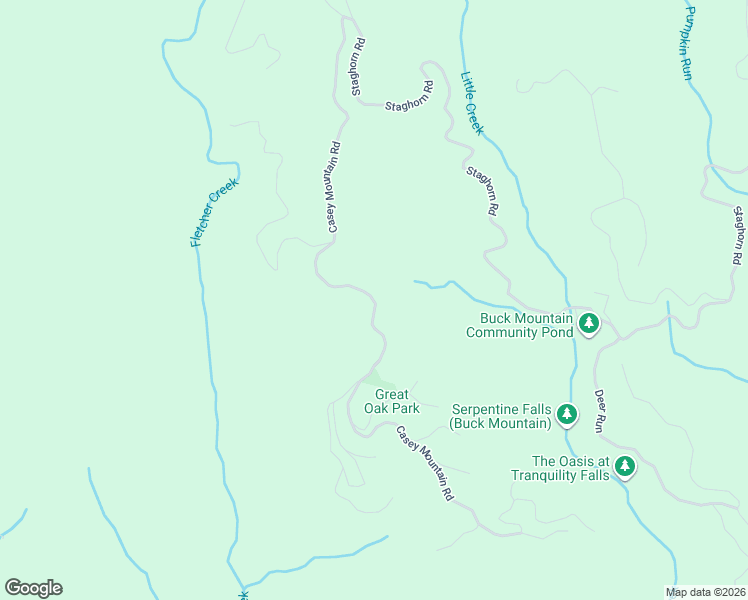 map of restaurants, bars, coffee shops, grocery stores, and more near Casey Mountain Road in Wilkes County
