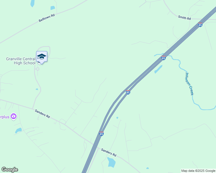 map of restaurants, bars, coffee shops, grocery stores, and more near 3608 Crosswinds Drive in Stem