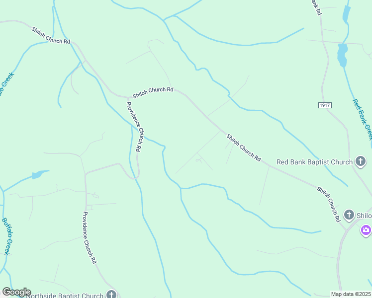 map of restaurants, bars, coffee shops, grocery stores, and more near 1244 Chevelle Lane in Winston-Salem