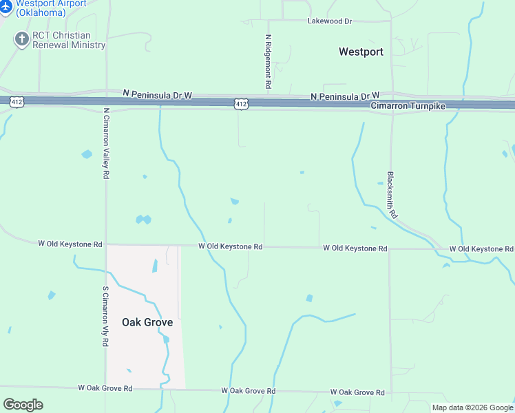 map of restaurants, bars, coffee shops, grocery stores, and more near 100 North Star Drive in Cleveland