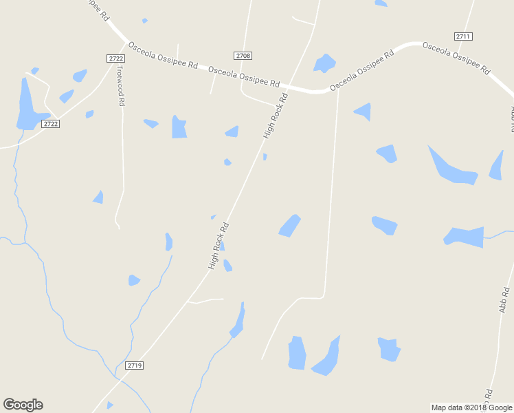 map of restaurants, bars, coffee shops, grocery stores, and more near 6682 High Rock Road in Browns Summit