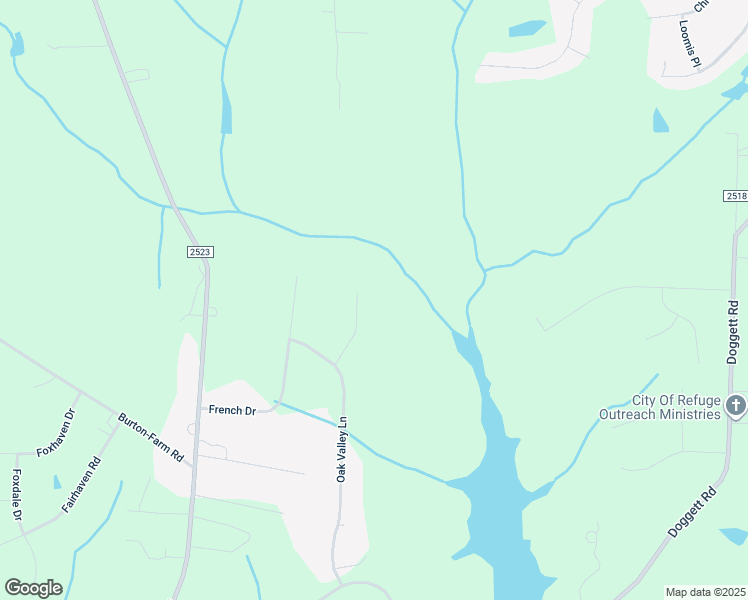 map of restaurants, bars, coffee shops, grocery stores, and more near 7714 Oak Valley Court in Browns Summit