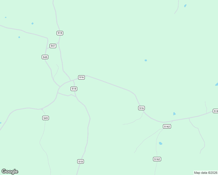 map of restaurants, bars, coffee shops, grocery stores, and more near 2339 County Road 516 in Huntsville