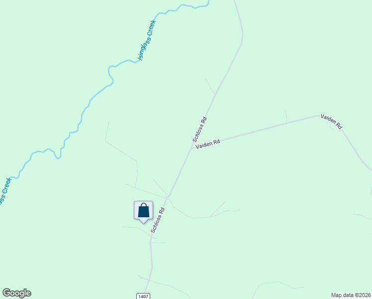 map of restaurants, bars, coffee shops, grocery stores, and more near 2488 Schloss Road in Louisburg