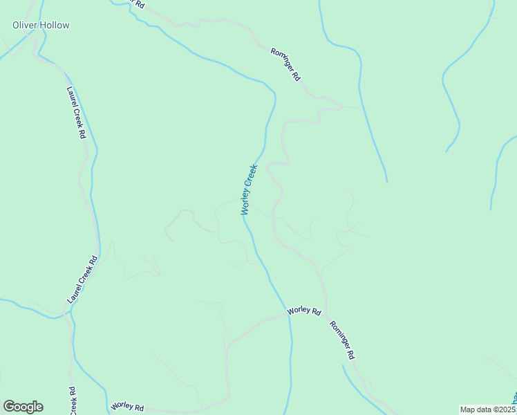 map of restaurants, bars, coffee shops, grocery stores, and more near 166 Charlie Hicks Road in Banner Elk