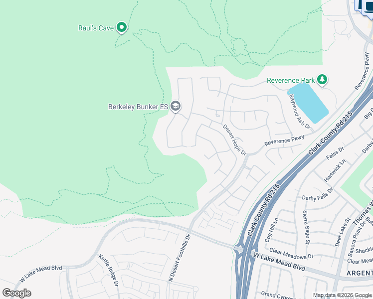 map of restaurants, bars, coffee shops, grocery stores, and more near 11371 Snow Leopard Drive in Las Vegas