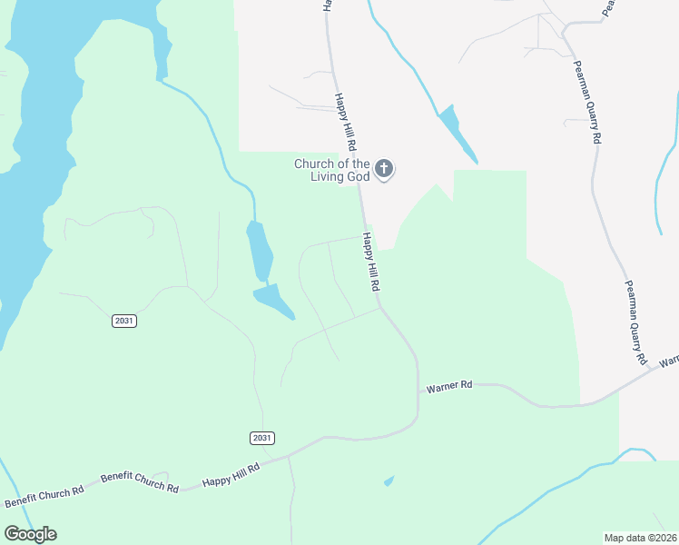 map of restaurants, bars, coffee shops, grocery stores, and more near 7614 Sir William Drive in Kernersville