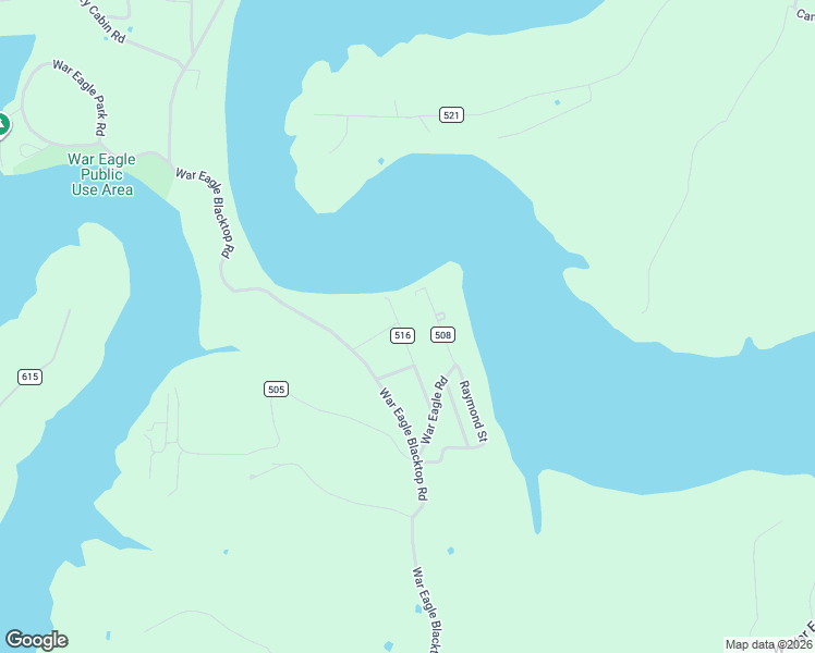 map of restaurants, bars, coffee shops, grocery stores, and more near 22834 Ellenbarger Road in Springdale