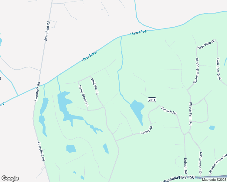 map of restaurants, bars, coffee shops, grocery stores, and more near 7200 Saint Crispins Way in Summerfield