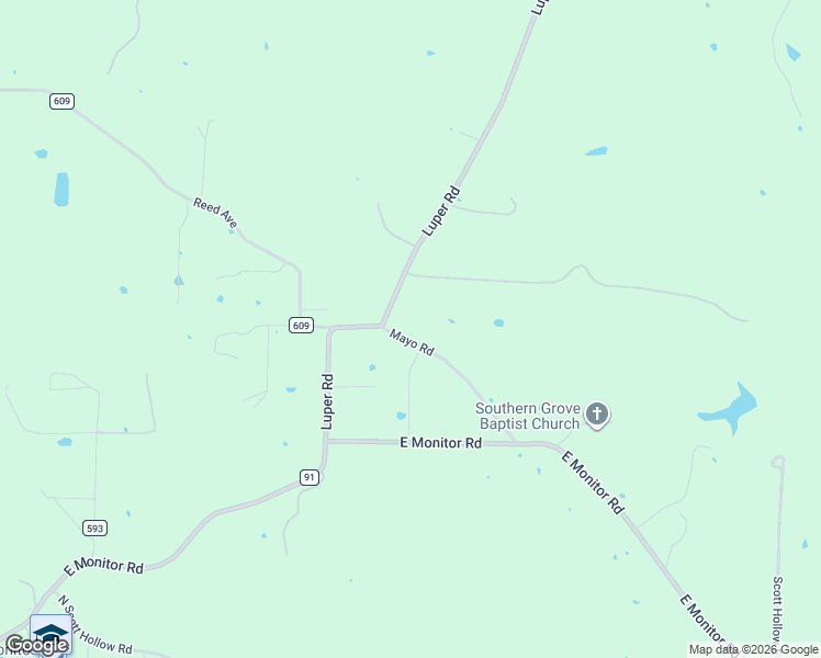 map of restaurants, bars, coffee shops, grocery stores, and more near 3341 Luper Road in Lowell