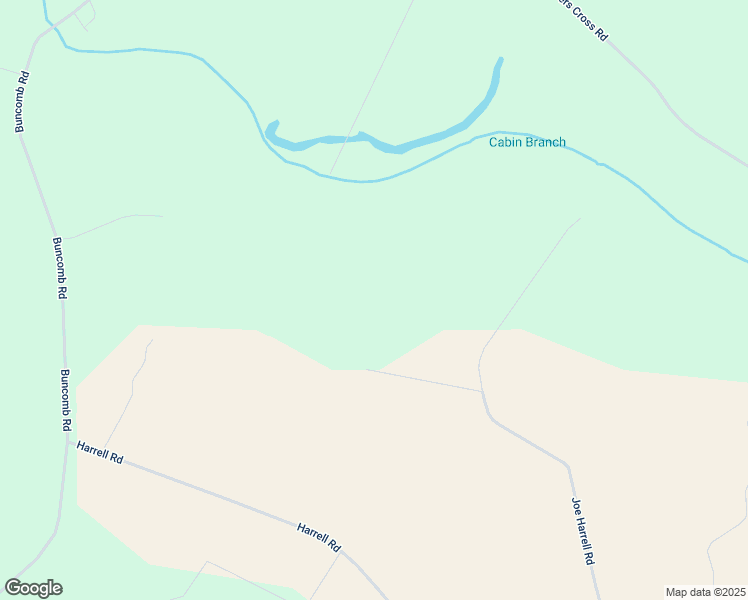 map of restaurants, bars, coffee shops, grocery stores, and more near 243 Joe Harrell Road in Colerain
