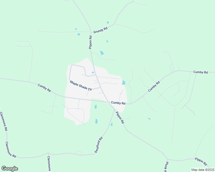 map of restaurants, bars, coffee shops, grocery stores, and more near 4333 Somerset Drive in Cookeville