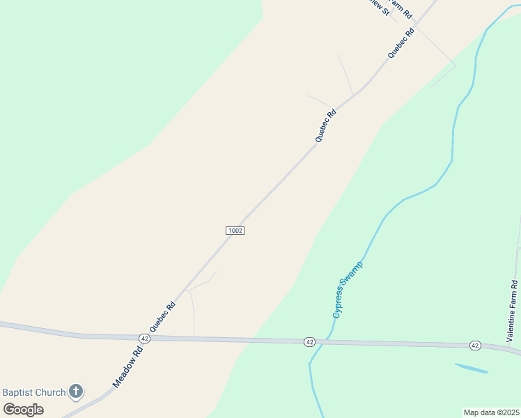 map of restaurants, bars, coffee shops, grocery stores, and more near 206 Quebec Road in Colerain