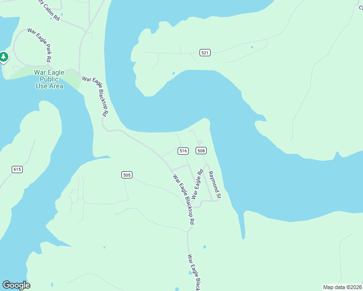 map of restaurants, bars, coffee shops, grocery stores, and more near 22834 Ellenbarger Road in Springdale