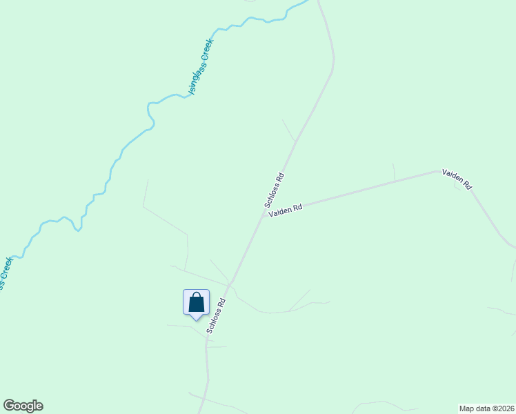 map of restaurants, bars, coffee shops, grocery stores, and more near 2488 Schloss Road in Louisburg