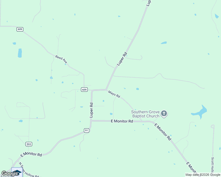 map of restaurants, bars, coffee shops, grocery stores, and more near 3341 Luper Road in Lowell