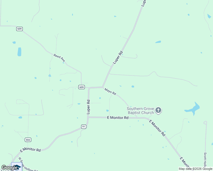 map of restaurants, bars, coffee shops, grocery stores, and more near 3341 Luper Road in Lowell