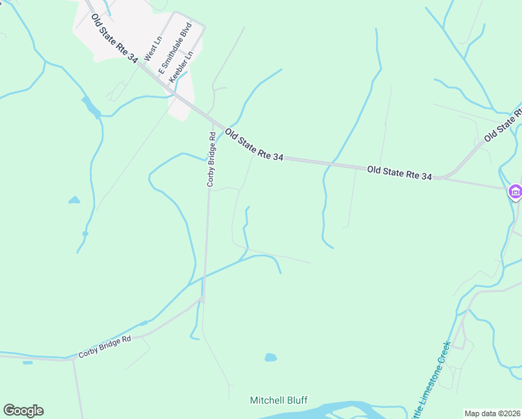 map of restaurants, bars, coffee shops, grocery stores, and more near in Limestone