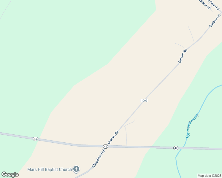 map of restaurants, bars, coffee shops, grocery stores, and more near 141 Quebec Road in Colerain