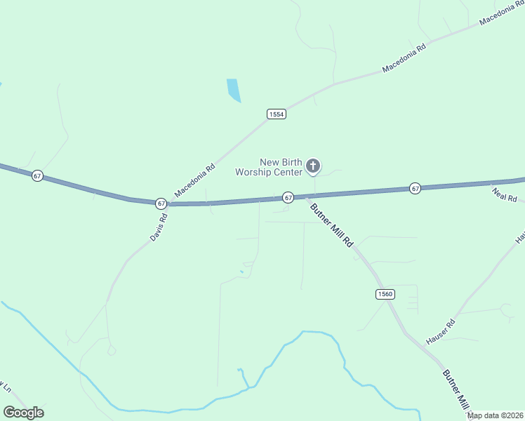 map of restaurants, bars, coffee shops, grocery stores, and more near 1009 Hunts Paradise Drive in East Bend