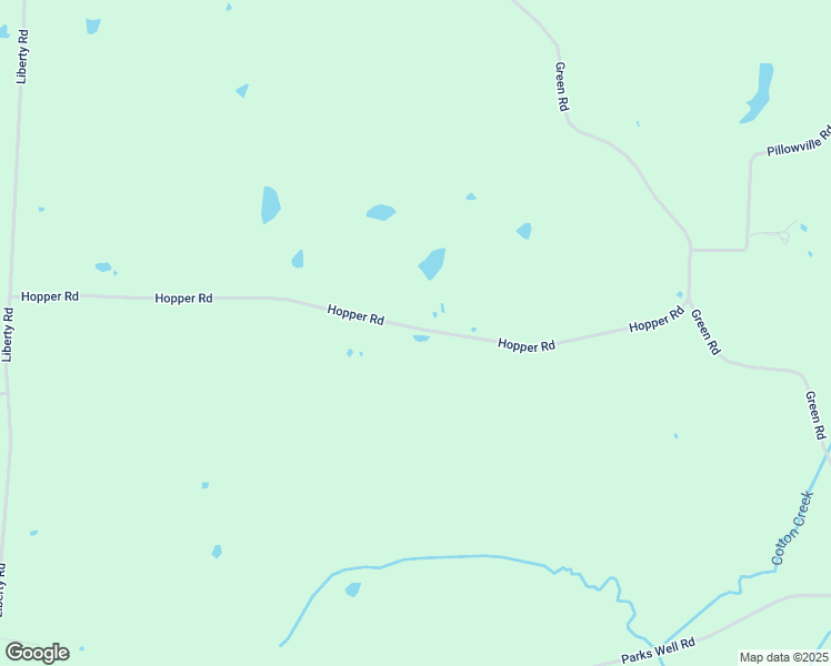 map of restaurants, bars, coffee shops, grocery stores, and more near 454 Hopper Road in Gleason