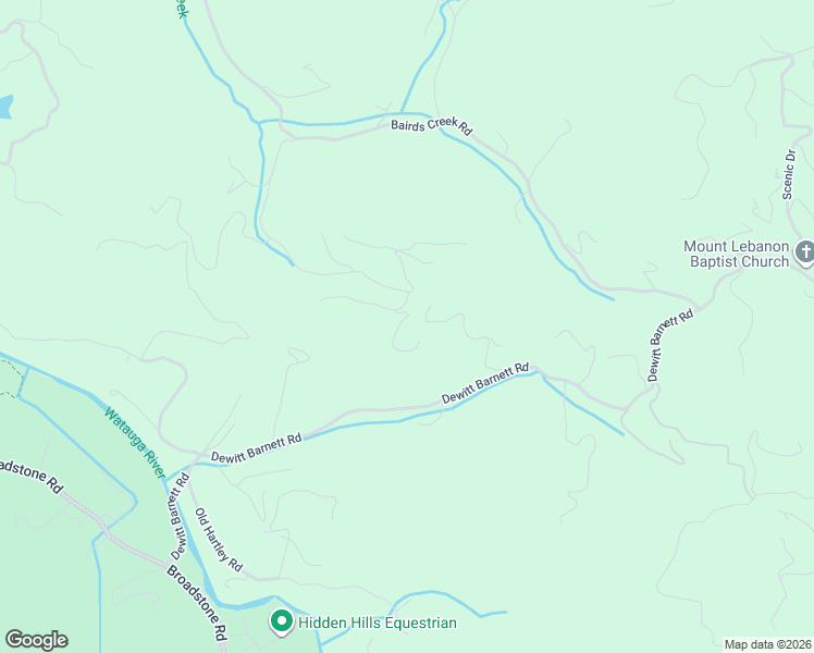 map of restaurants, bars, coffee shops, grocery stores, and more near 129 Lucky Leaf Ln in Vilas