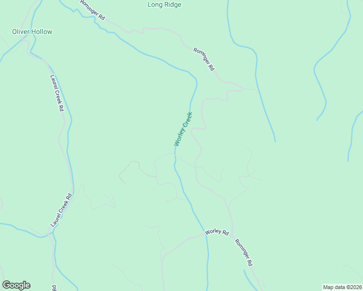 map of restaurants, bars, coffee shops, grocery stores, and more near 166 Charlie Hicks Road in Banner Elk