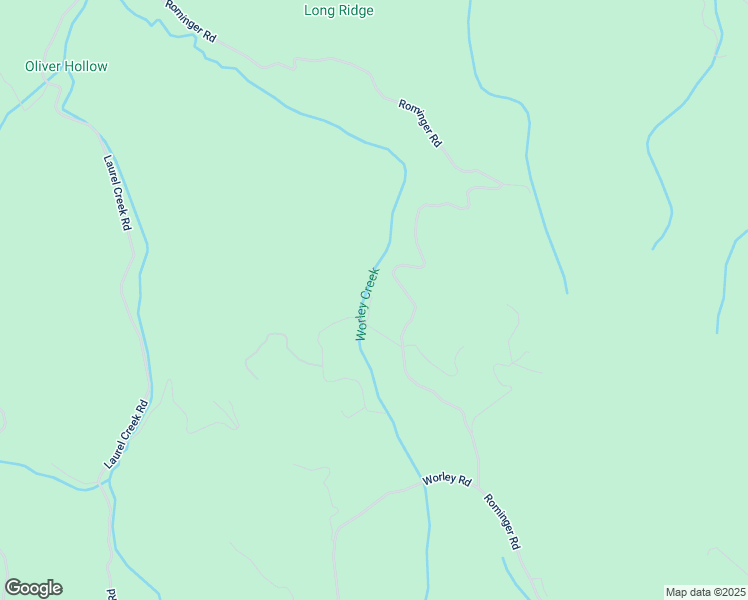 map of restaurants, bars, coffee shops, grocery stores, and more near 166 Charlie Hicks Road in Banner Elk