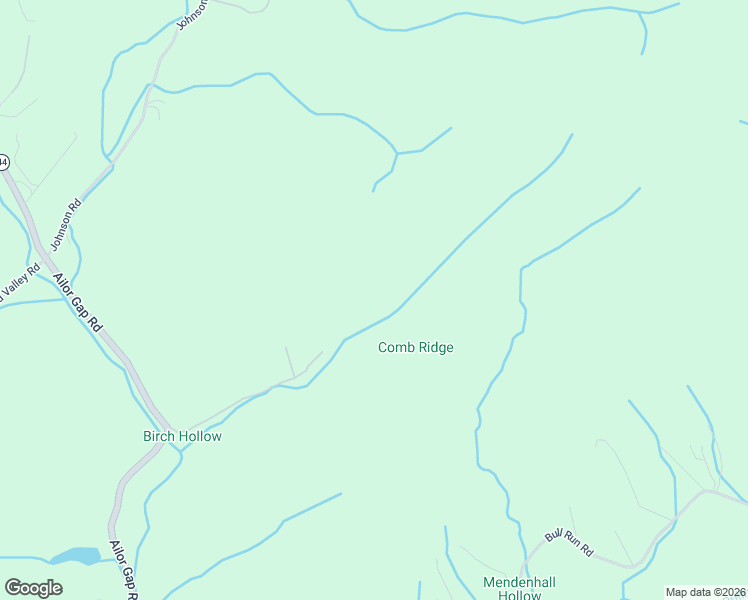 map of restaurants, bars, coffee shops, grocery stores, and more near 201 Birch Hollow Road in Maynardville