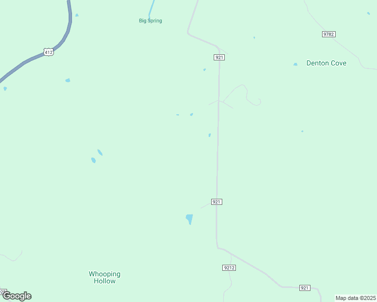 map of restaurants, bars, coffee shops, grocery stores, and more near 1560 County Road 921 in Alpena