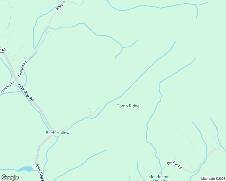 map of restaurants, bars, coffee shops, grocery stores, and more near 201 Birch Hollow Road in Maynardville