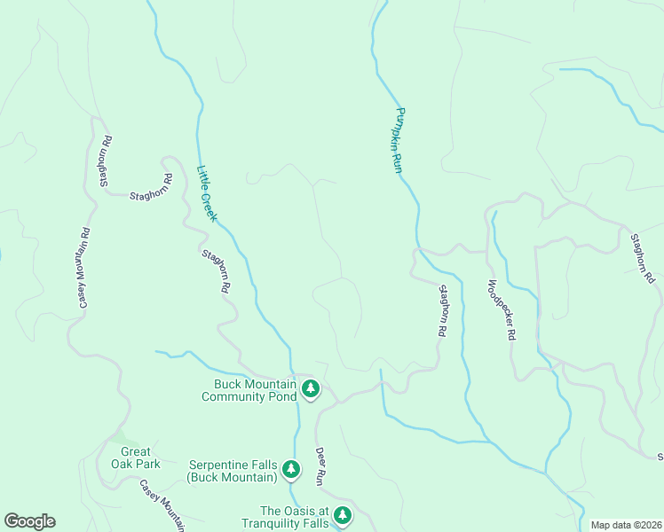 map of restaurants, bars, coffee shops, grocery stores, and more near 995 Pepper Bush Road in Purlear