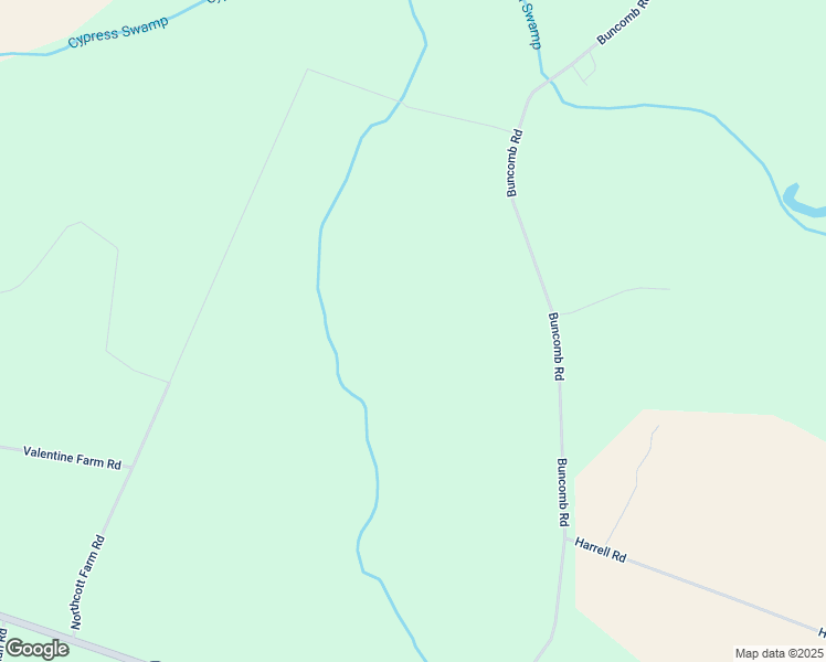 map of restaurants, bars, coffee shops, grocery stores, and more near 309 Buncomb Road in Colerain