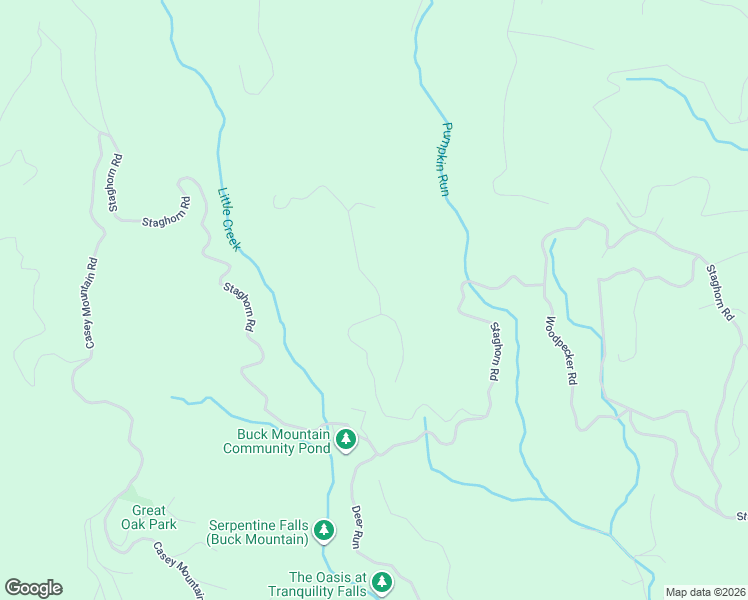 map of restaurants, bars, coffee shops, grocery stores, and more near 995 Pepper Bush Road in Purlear