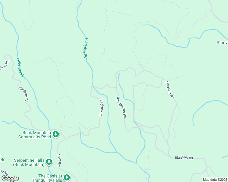 map of restaurants, bars, coffee shops, grocery stores, and more near 84 9/220 Doe Run in Purlear