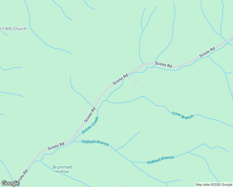 map of restaurants, bars, coffee shops, grocery stores, and more near 100-114,101-111 Laurel Haven Road in Unicoi