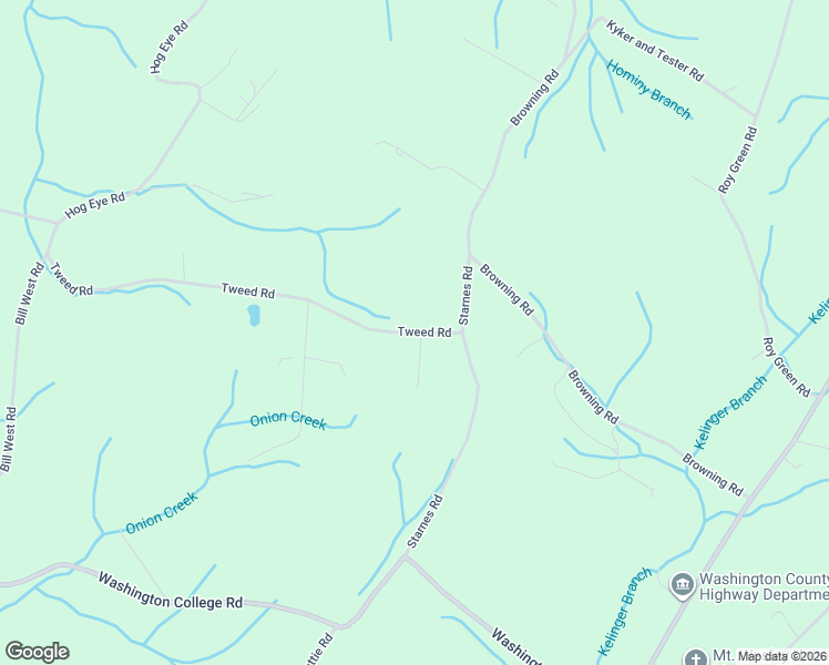 map of restaurants, bars, coffee shops, grocery stores, and more near Tweed Road in Telford