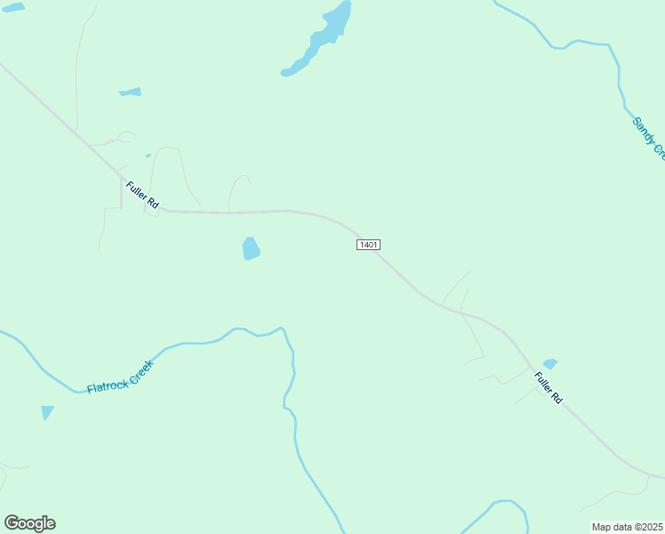 map of restaurants, bars, coffee shops, grocery stores, and more near Fuller Road in Warren County