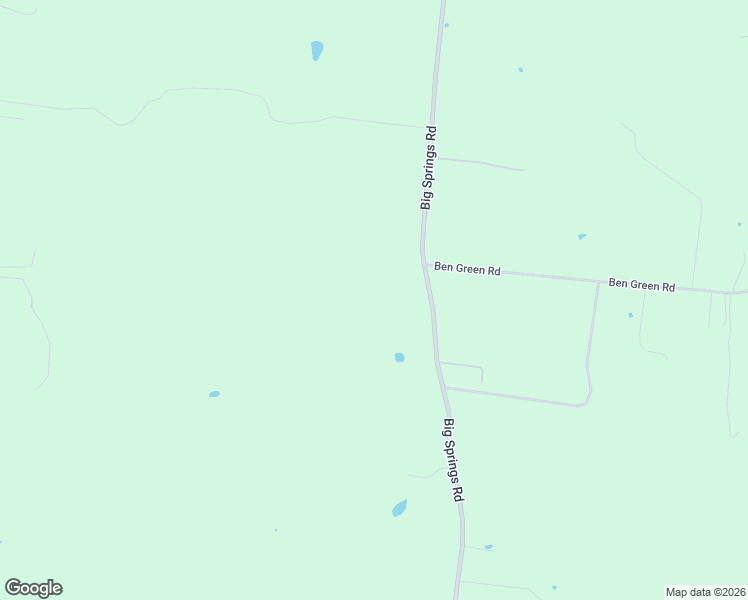 map of restaurants, bars, coffee shops, grocery stores, and more near 4780 Big Springs Road in Lebanon