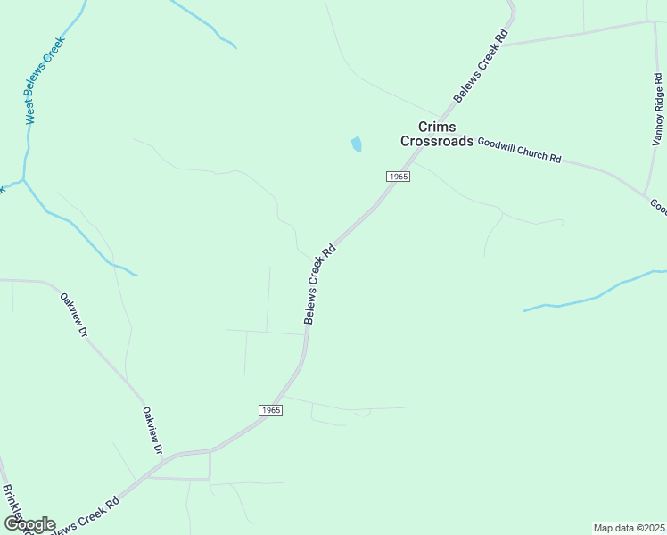 map of restaurants, bars, coffee shops, grocery stores, and more near 7145 Belews Creek Road in Belews Creek
