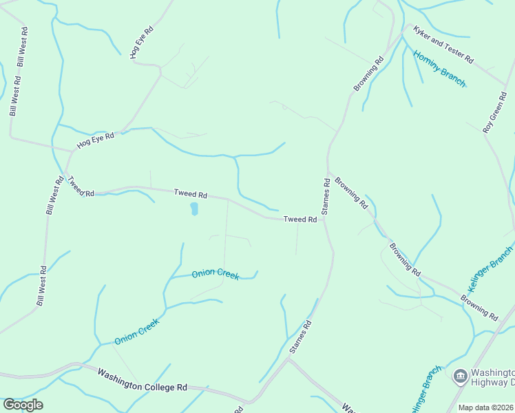 map of restaurants, bars, coffee shops, grocery stores, and more near Tweed Road in Telford