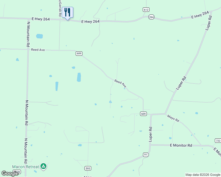 map of restaurants, bars, coffee shops, grocery stores, and more near 3602 Gracie Drive in Lowell
