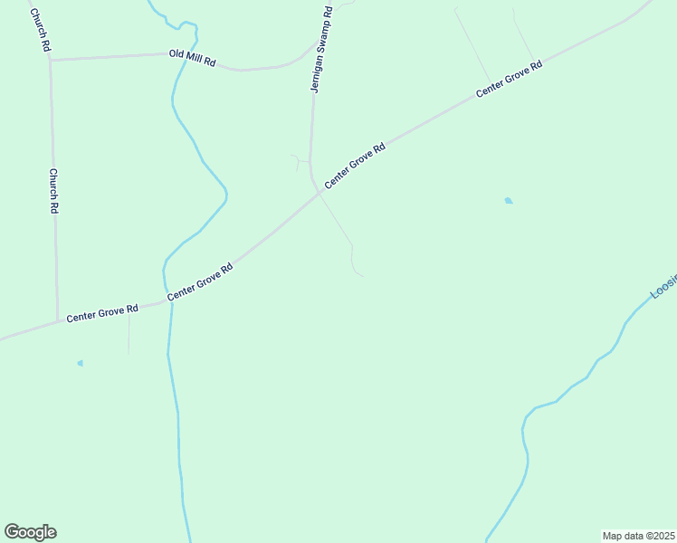 map of restaurants, bars, coffee shops, grocery stores, and more near 701C Center Grove Road in Ahoskie