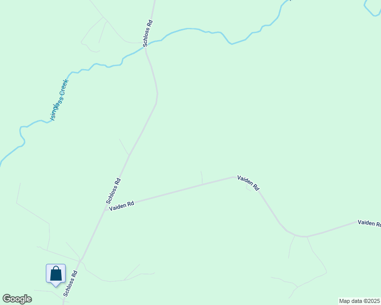 map of restaurants, bars, coffee shops, grocery stores, and more near 239 Vaiden Road in Louisburg